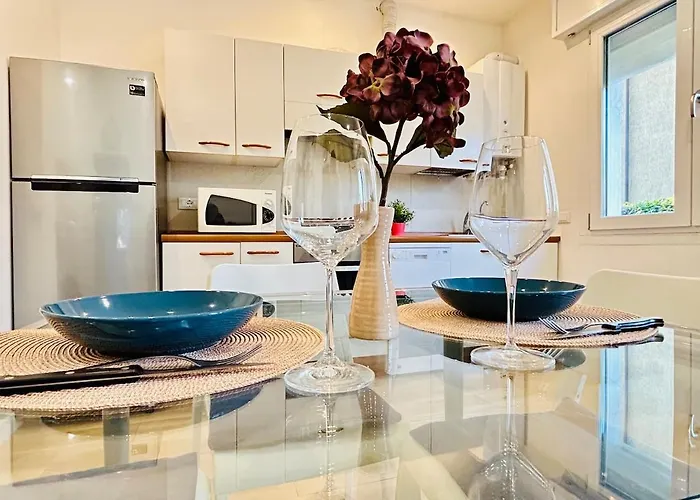 Cozy 10 Min To Venice By Tram & Free Parking