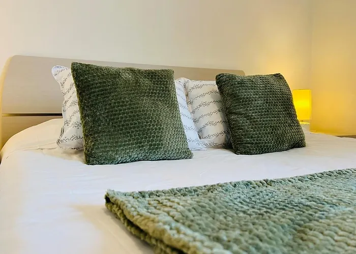 Cozy 10 Min To Venice By Tram & Free Parking Διαμέρισμα Μέστρε