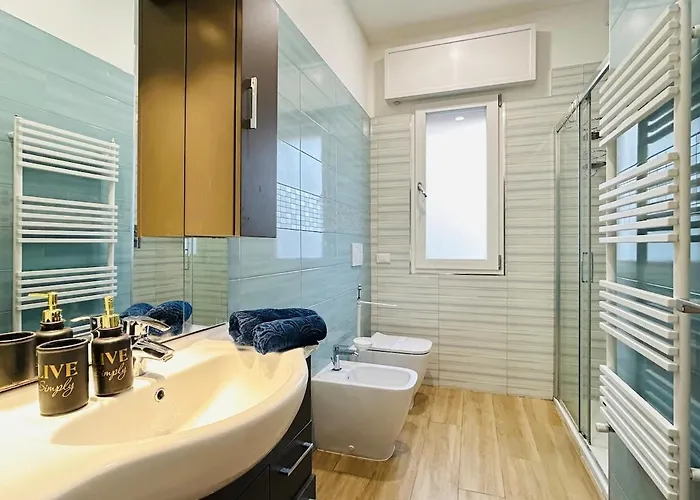 Cozy 10 Min To Venice By Tram & Free Parking Μέστρε