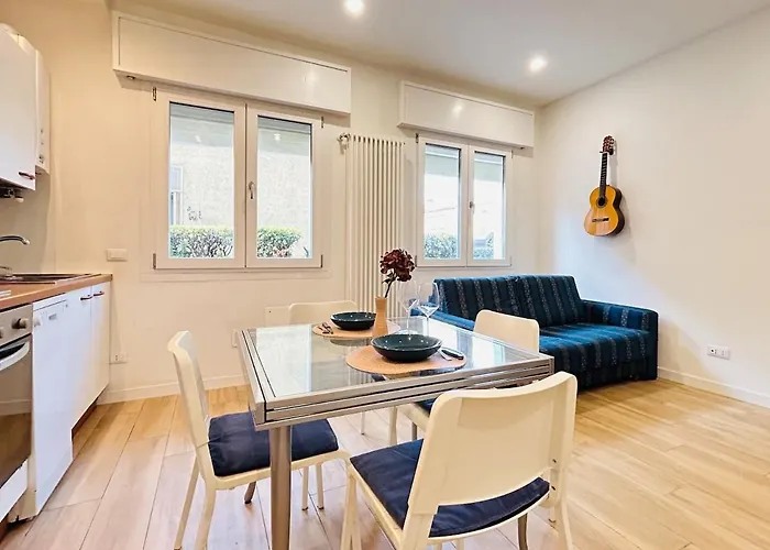 Cozy 10 Min To Venice By Tram & Free Parking * Μέστρε